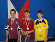 Mistrovství ČR žáků 2012 (Pelhřimov)