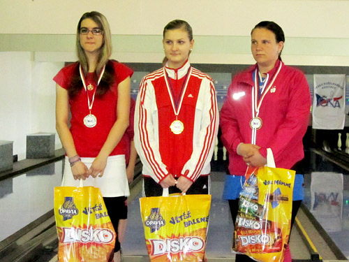 Mistrovstv R ky 2012 (Jihlava)