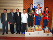 Mistrovství ČR žen 2010 (Dobřany)