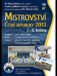 Mistrovstv R en 2011 (Rosice)