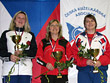 Mistrovství ČR žen 2011 (Rosice)