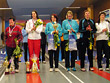 Mistrovství ČR žen 2013 (Zábřeh)