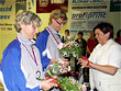 Mistrovství ČR dvojic žen 2012 (Kutná Hora)