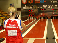 Mistrovství světa jednotlivců 2012, Leszno (POL)