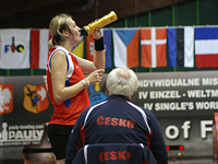 Mistrovství světa jednotlivců 2012, Leszno (POL)