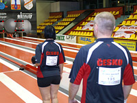 Mistrovstv svta jednotlivc 2012, Leszno (POL)