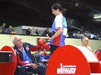 Mistrovství světa jednotlivců 2012, Leszno (POL)