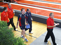 Mistrovství světa jednotlivců 2012, Leszno (POL)