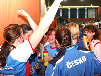 Mistrovství světa 2013, Zalaegerszeg (HUN)