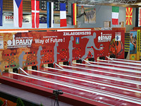 Mistrovství světa 2013, Zalaegerszeg (HUN)