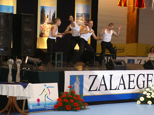 MS 2013 (Zalaegerszeg, HUN)