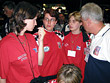 MS juniorů 2003 (Augsburg)