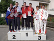 MS juniorů 2006 (Bolzano)