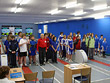 Májový turnaj žáků 2010 (Pelhřimov)