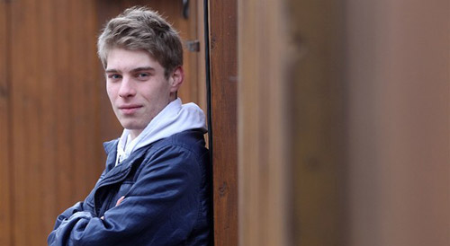 Petr Benedikt, kuželkář