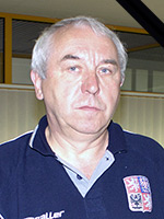 Bedich Jelnek