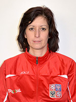 Martina Zimkov