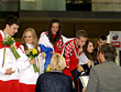 Světový pohár dorostu a žactva (22.–24. 5. 2010, Rijeka)