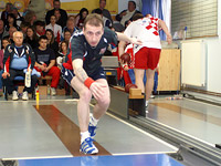 Světový pohár jednotlivců 2013, Zalaegerszeg (HUN)