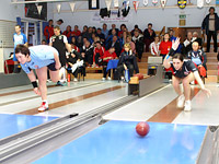 Světový pohár jednotlivců 2013, Zalaegerszeg (HUN)