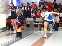 Světový pohár jednotlivců 2013, Zalaegerszeg (HUN)