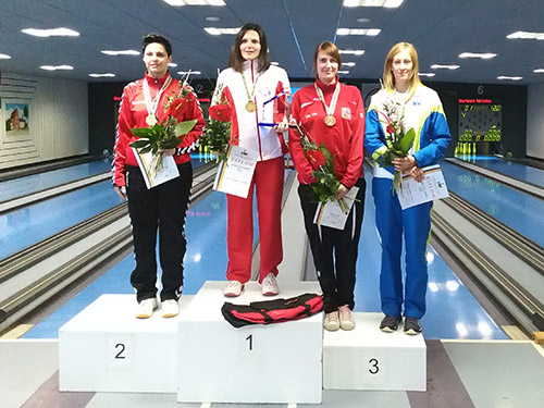 Světový pohár jednotlivců 2015