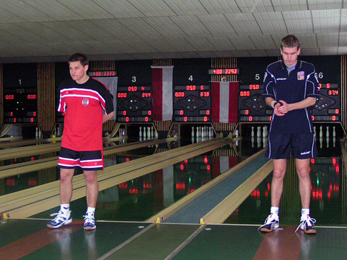 Svtov pohr junior a juniorek 2006