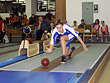 Vánoční turnaj dorostu 2006 (Konstruktiva Praha)