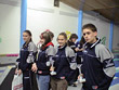 Vnon turnaj dorostu 2008 (Olomouc)
