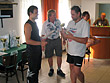 Vykovsk sprinter 2006