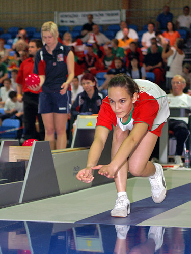 MSJ, SP U14 a U18 (Zadar, 2008)