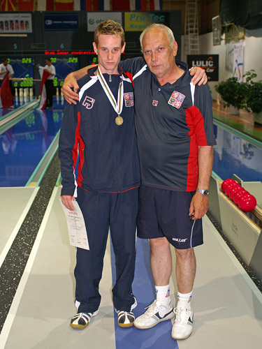 MSJ, SP U14 a U18 (Zadar, 2008)